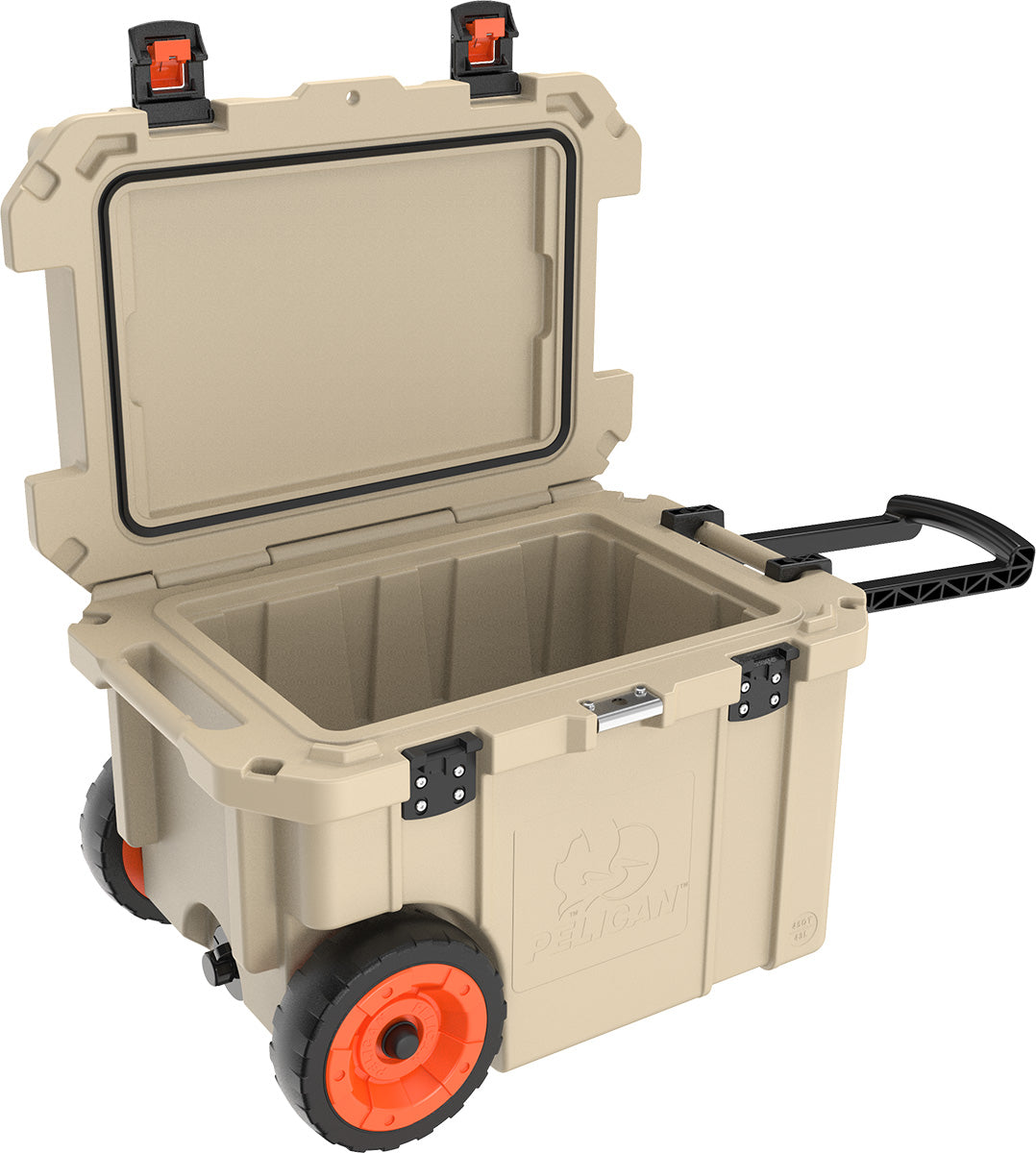 Pelican progear best sale elite cooler