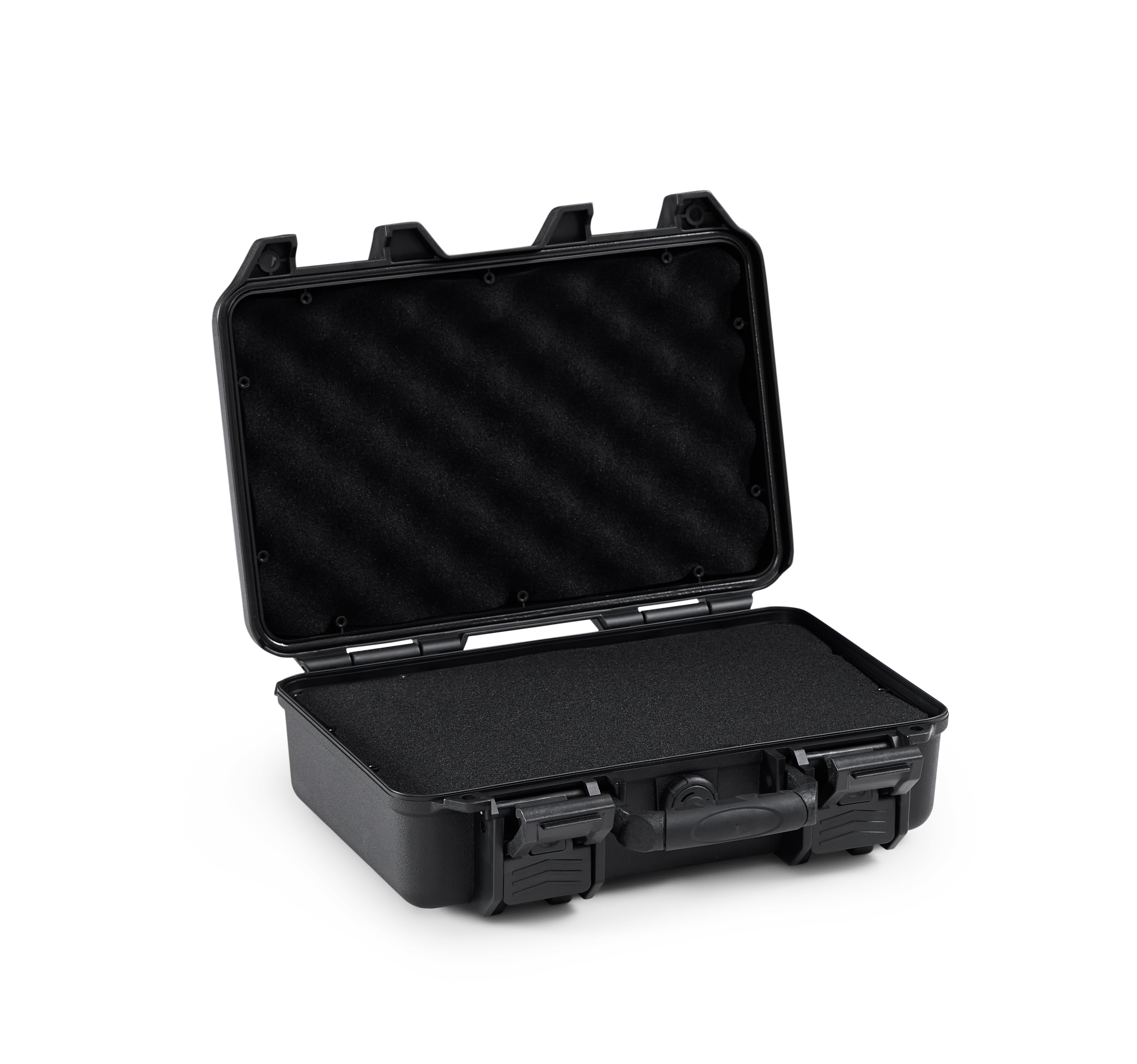 BluBox Waterproof Small Carry Case 127