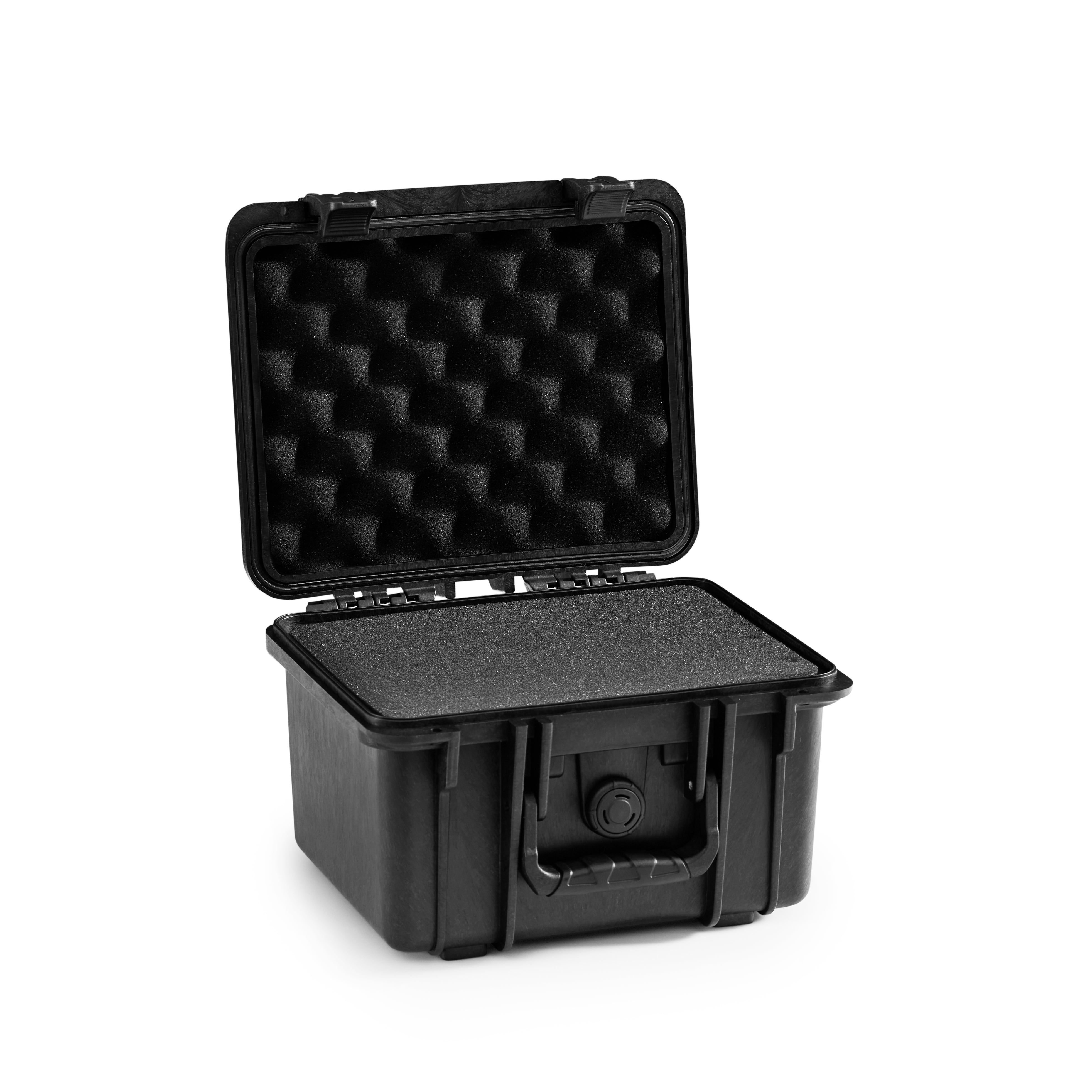 BluBox Waterproof Small Carry Case 107