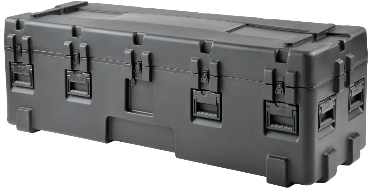 SKB 3R Roto rSeries 6820-20 Case