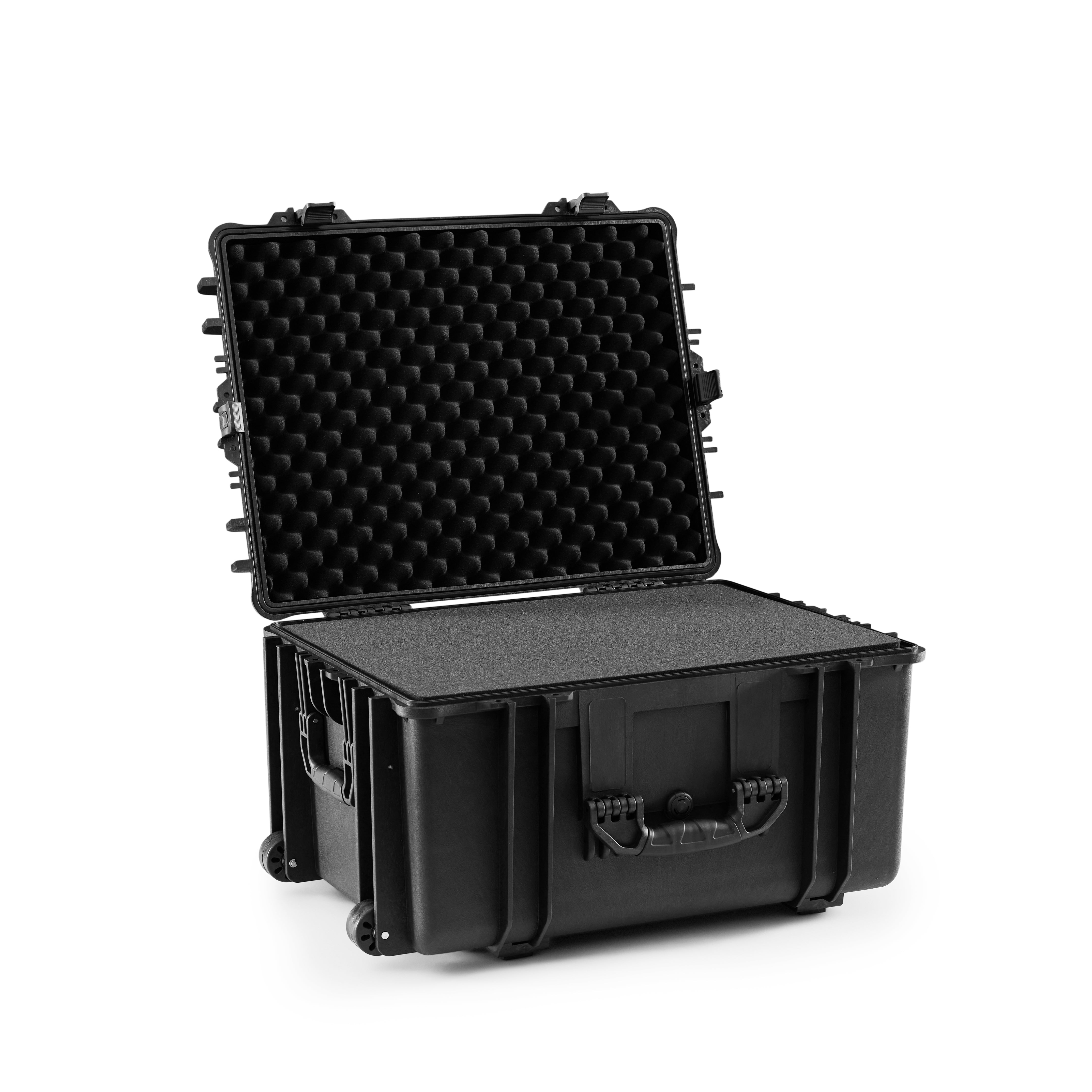 BluBox Waterproof Large Wheeled  Case 2317-W