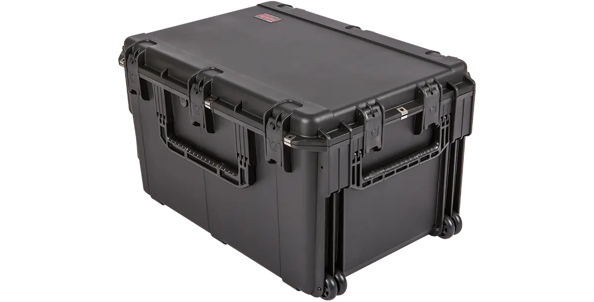 SKB 3iSeries Mil-Std Waterproof Case