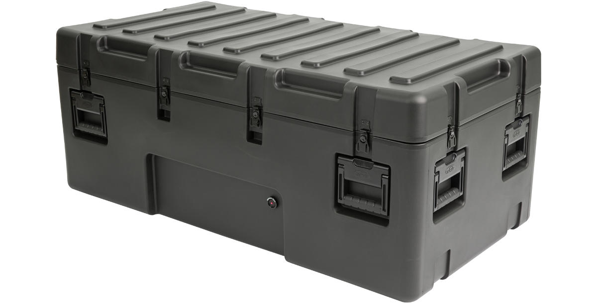 SKB 3R Roto rSeries 4824-18 Case