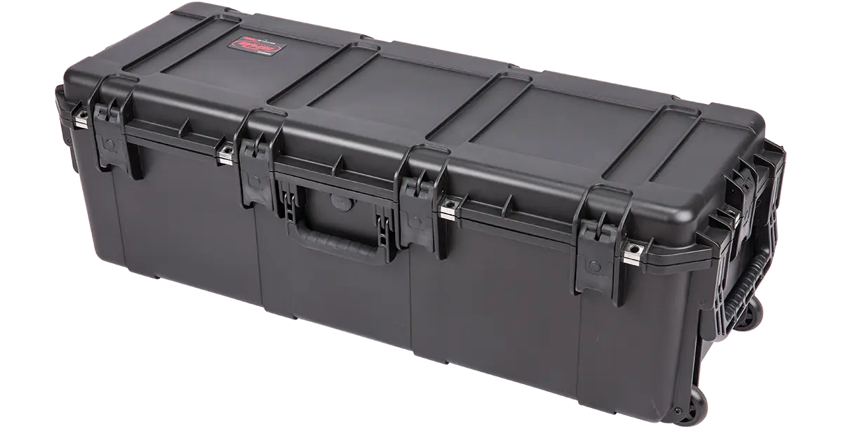 SKB 3iSeries Mil-Std Waterproof Case