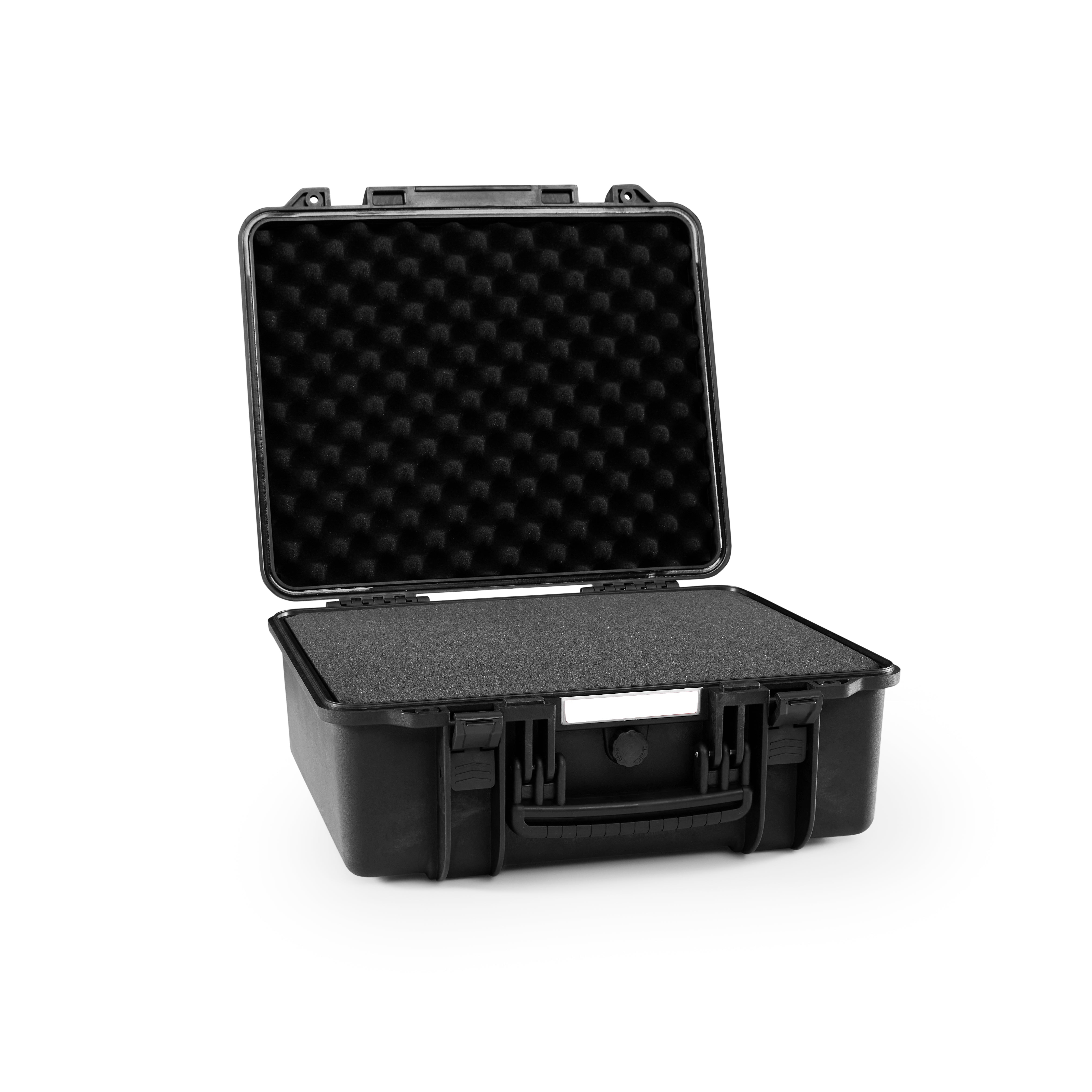 BluBox Waterproof Medium Carry Case 139