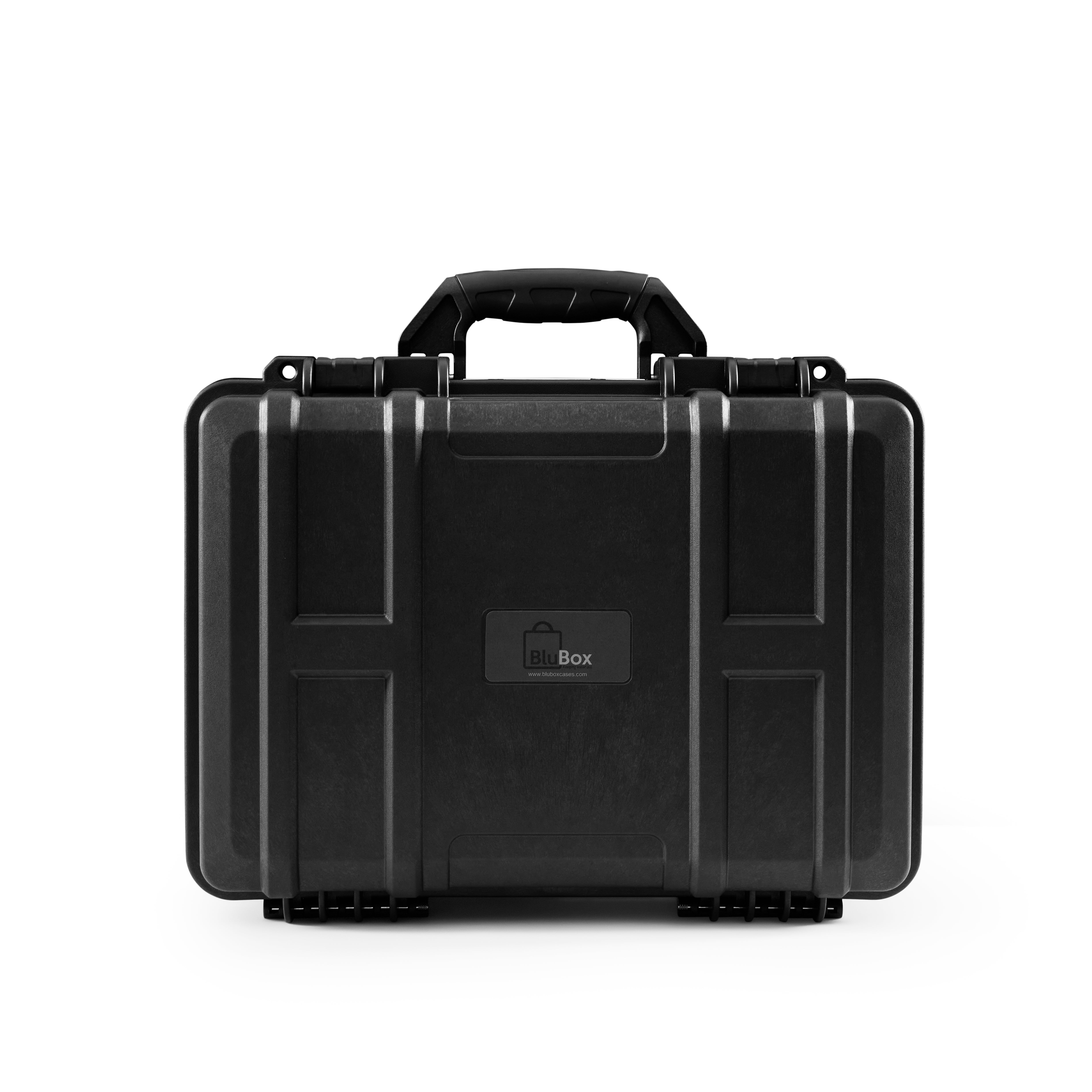 BluBox Waterproof Medium Carry Case 1210