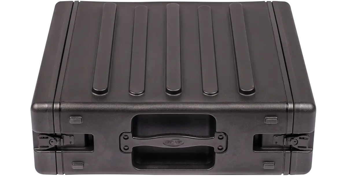 3U SKB Roto Rack (17 RD)