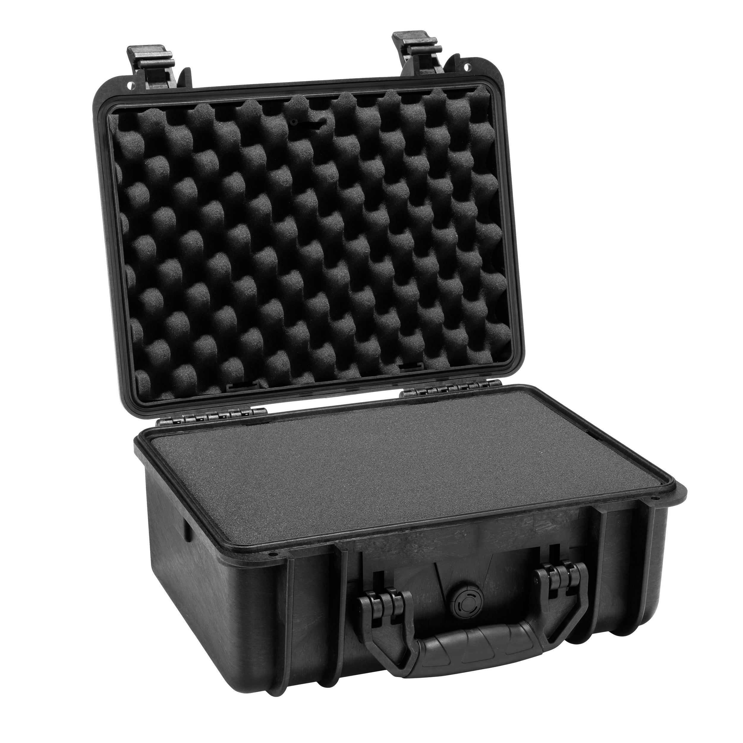 BluBox Waterproof Medium Carry Case 1511