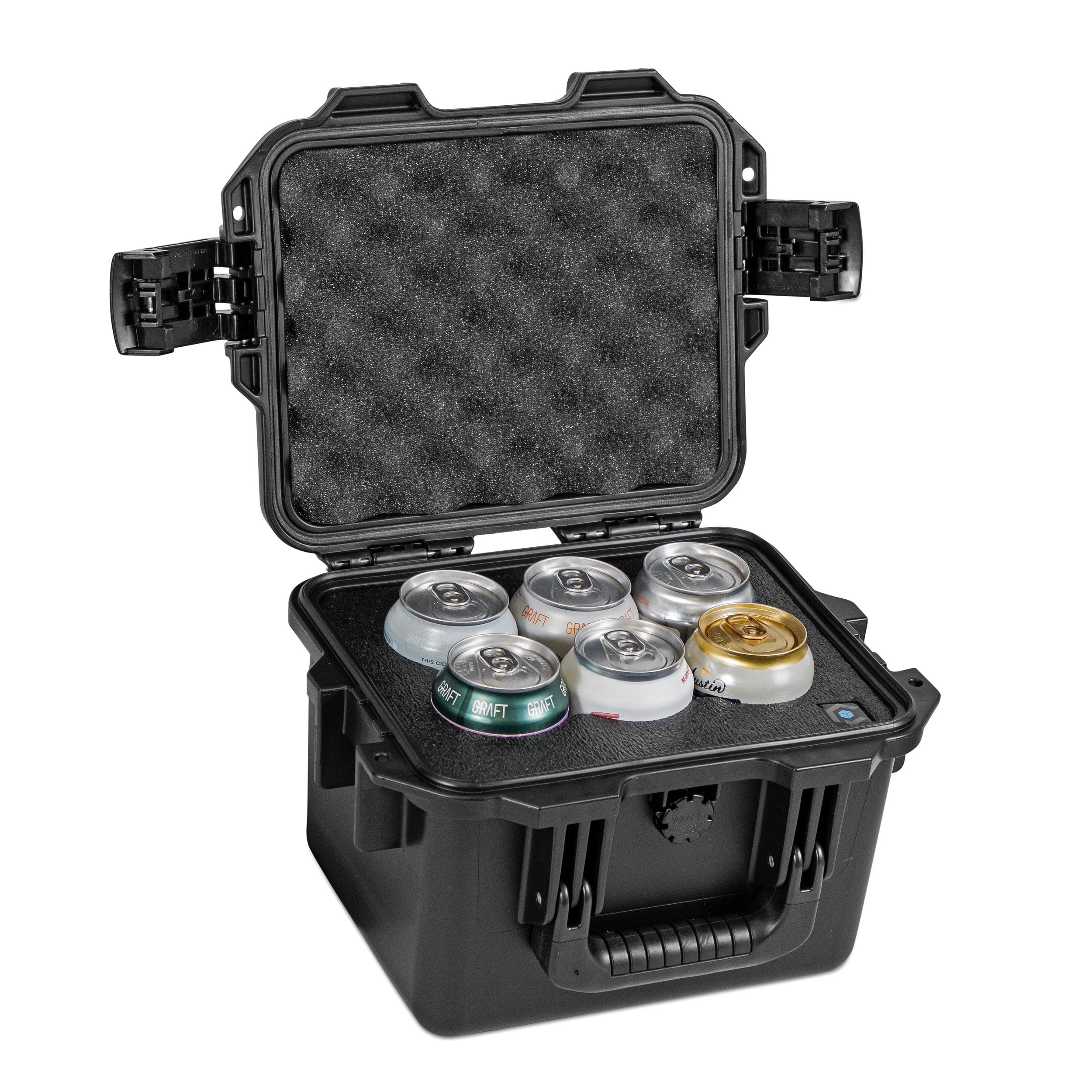 Pelican CasePro 6-Can Beer 16oz Carry Case