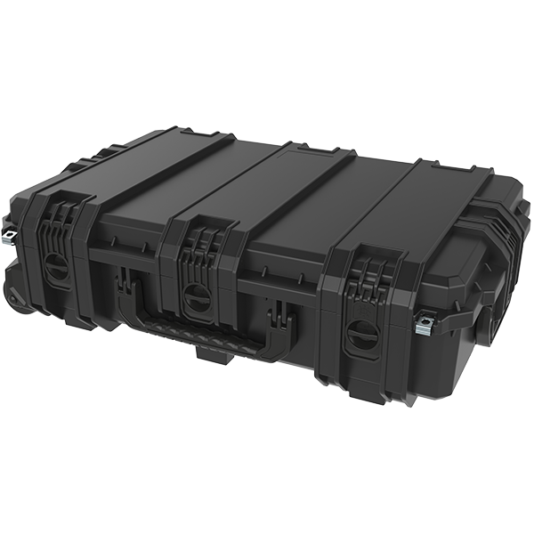 Seahorse 1231 Waterproof Case