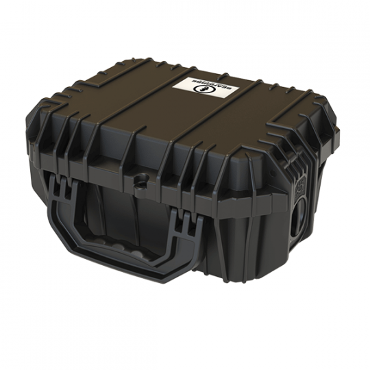 Seahorse 430 Waterproof Case