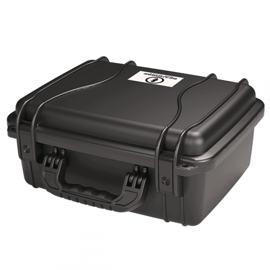 Seahorse 520 Waterproof Case