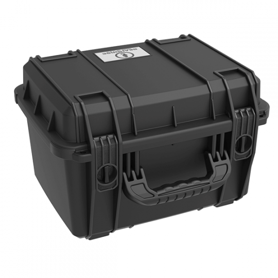 Seahorse 540 Waterproof Case