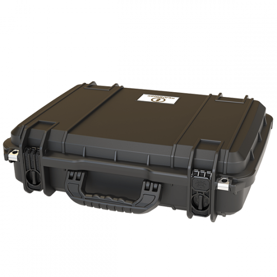 Seahorse 710 Waterproof Case