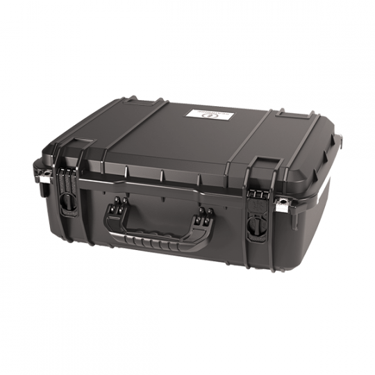 Seahorse 720 Waterproof Case