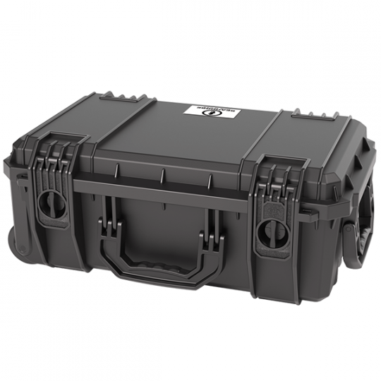 Seahorse 830 Waterproof Case