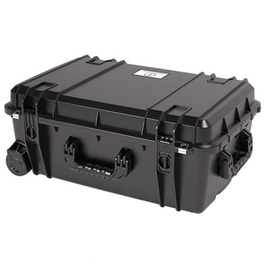 Seahorse 920 Waterproof Case