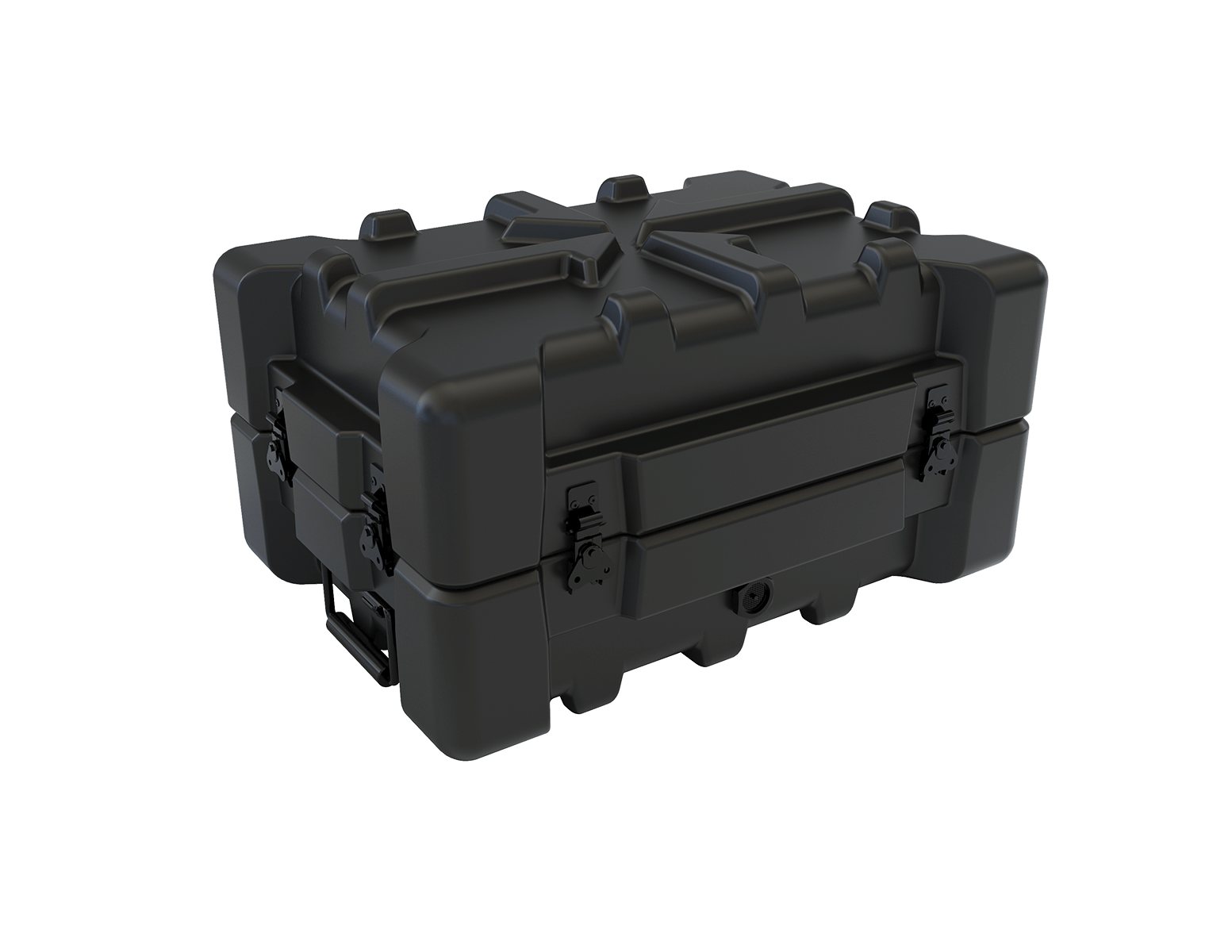 Stronghold Roto Molded Shipping Case SH1812-0505