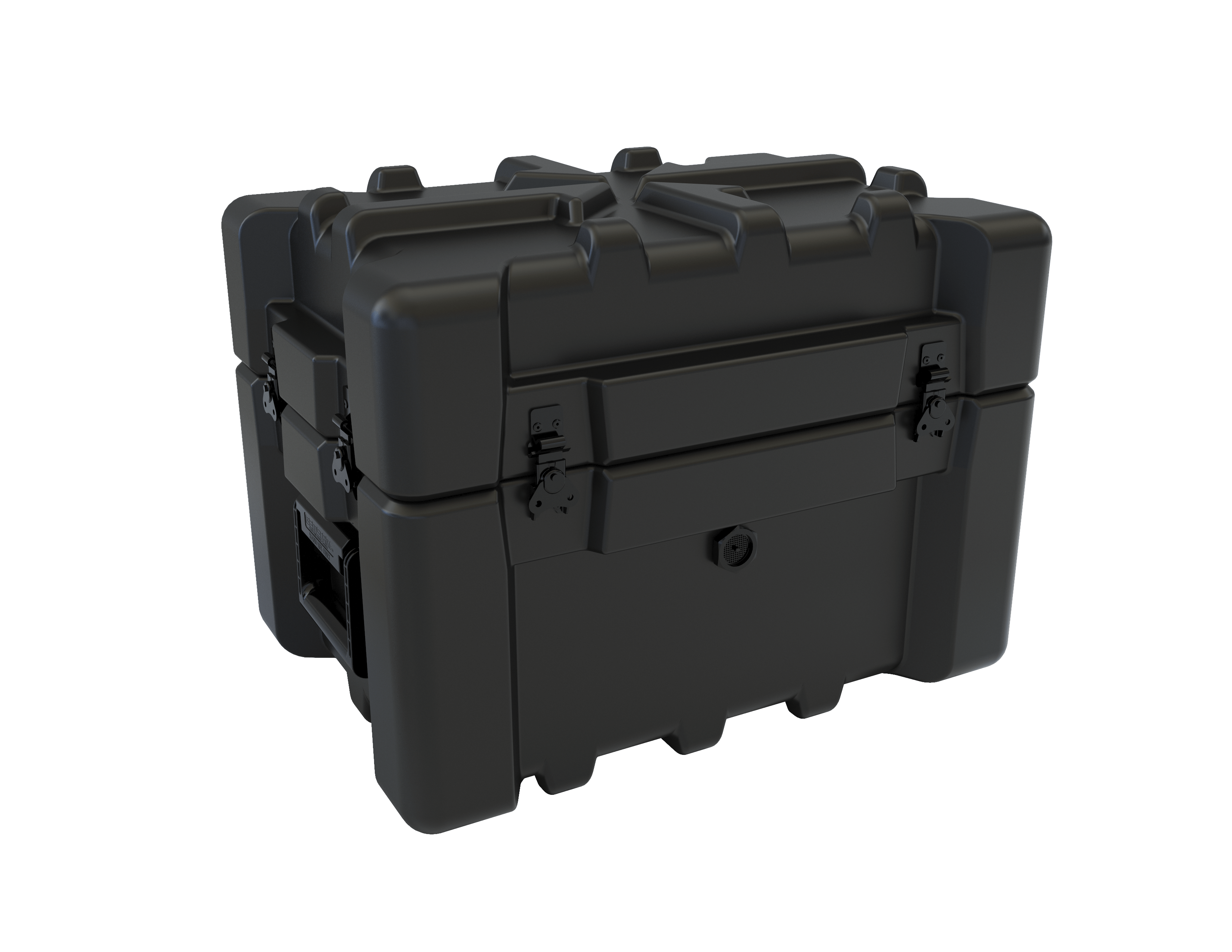 Stronghold Roto Molded Shipping Case SH1812-1005