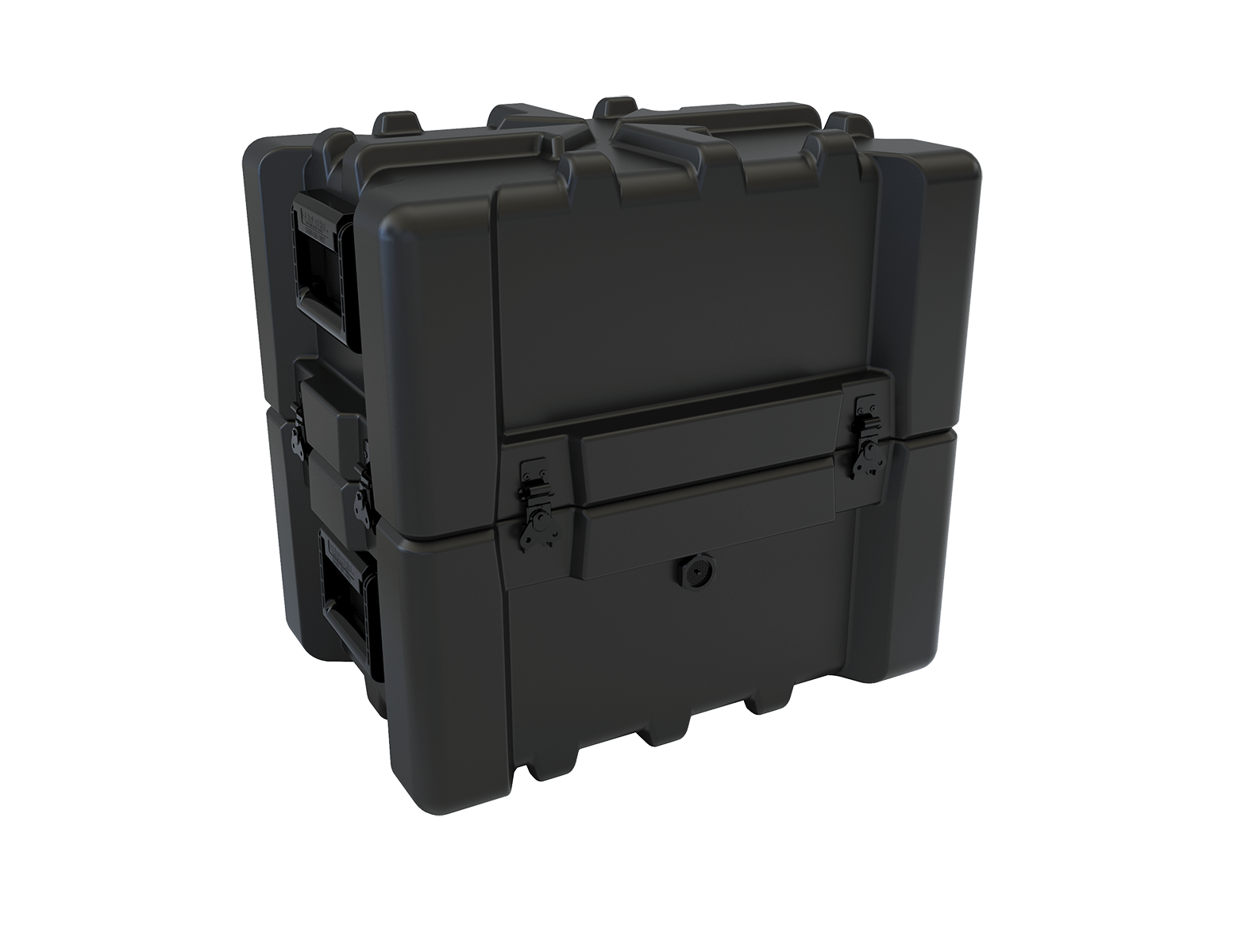 Stronghold Roto Molded Shipping Case SH1812-0509