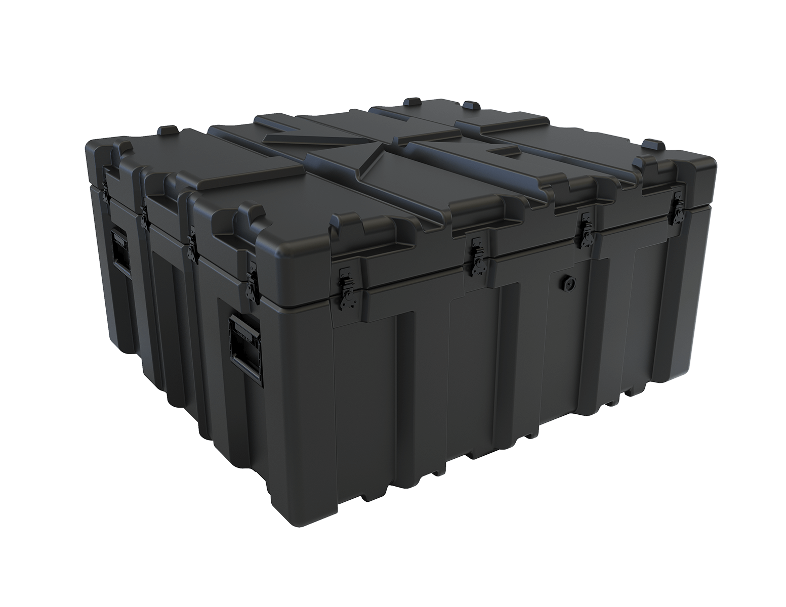 Stronghold Roto Molded Shipping Case SH4238-1703