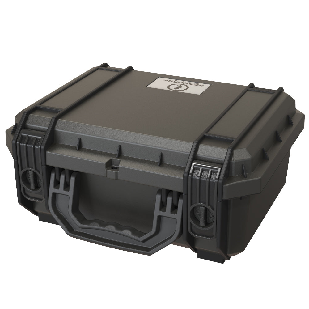 Seahorse 530 Waterproof Case