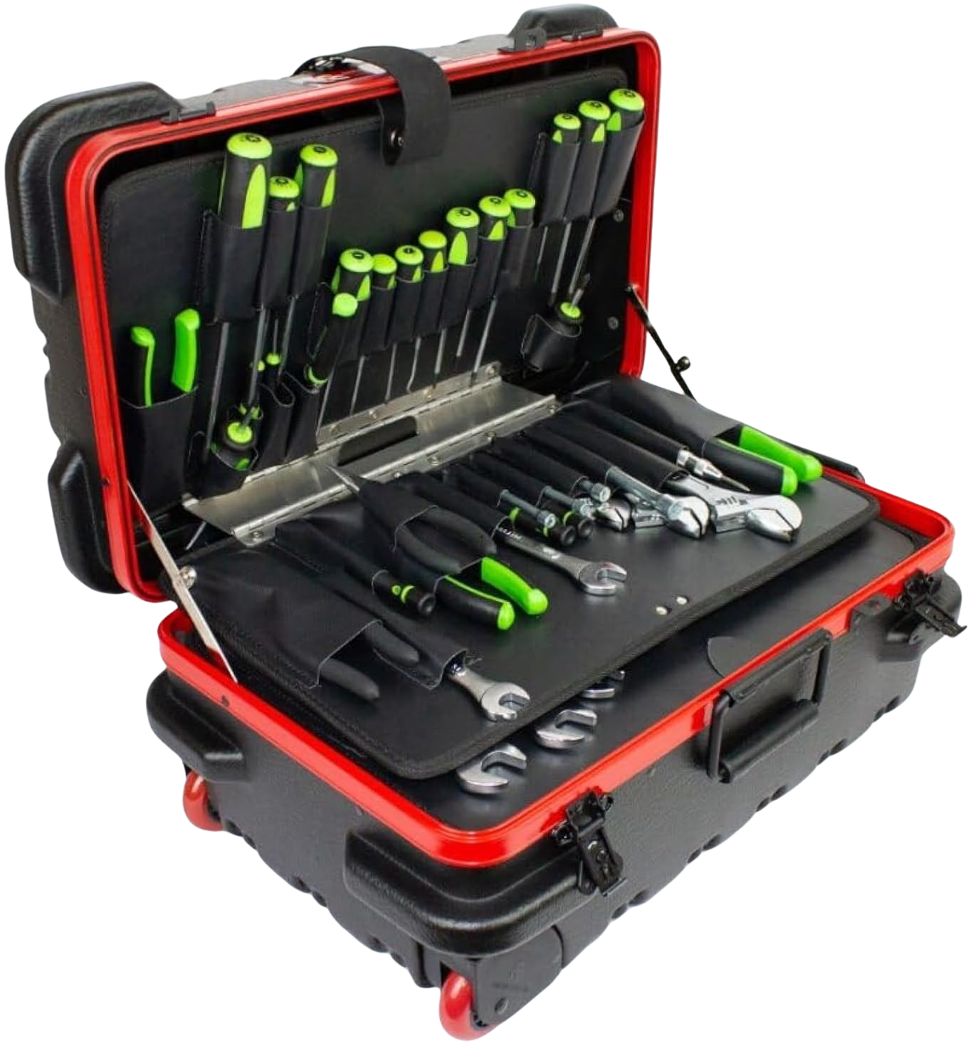 Chicago Case Tool Case