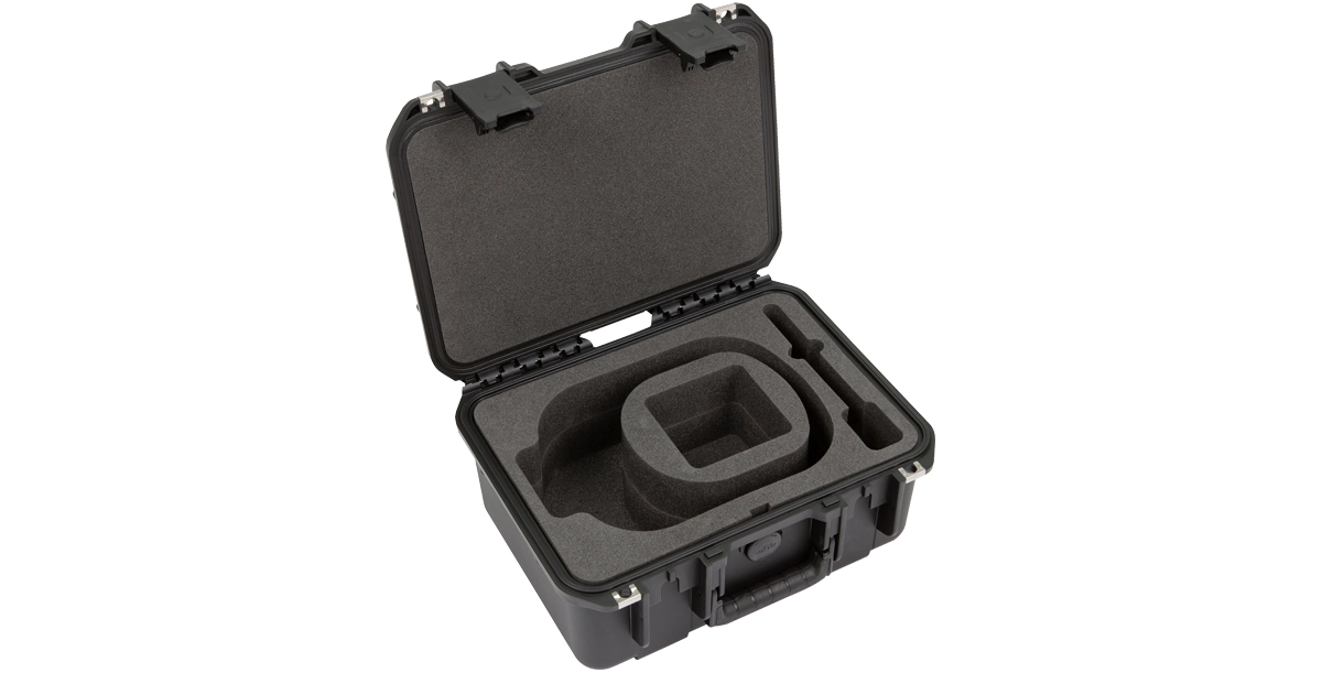 iSeries 1309-6 Apple Vision Pro Case