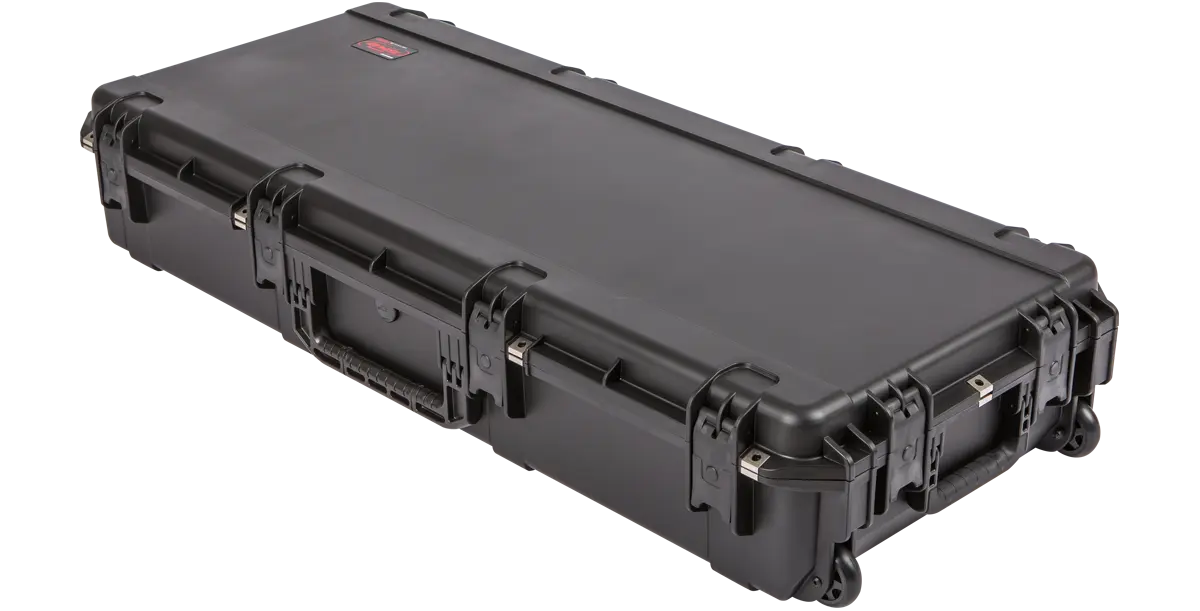 SKB 3iSeries Mil-Std Waterproof Case