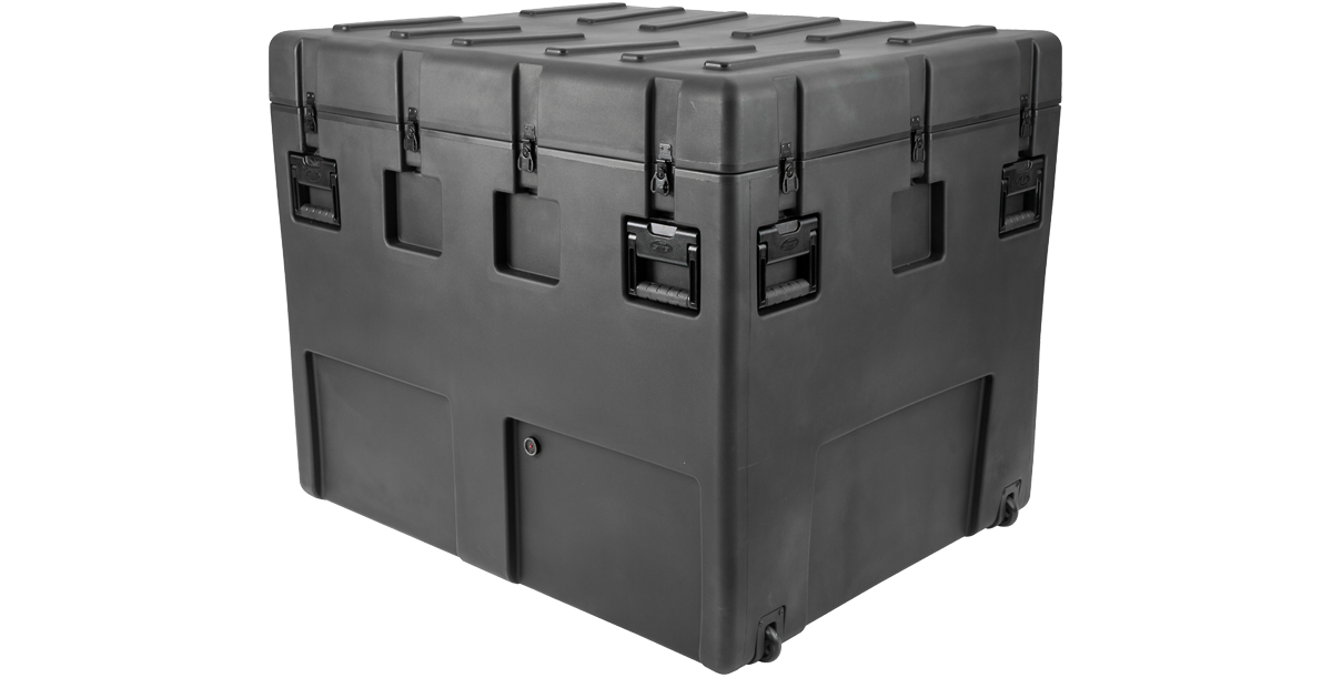 SKB 3R Roto rSeries 4436-36 Case (STAC System)