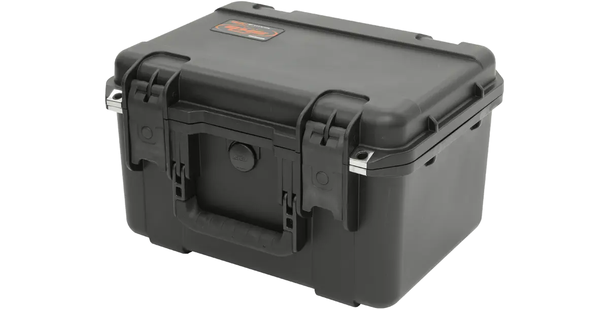 SKB 3iSeries Mil-Std Waterproof Case