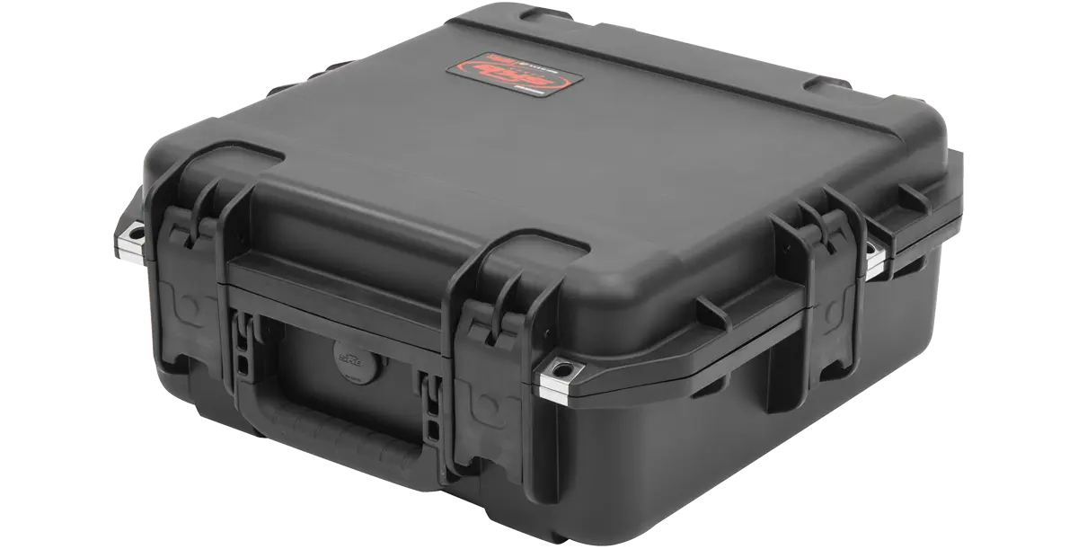 SKB 3iSeries Mil-Std Waterproof Case