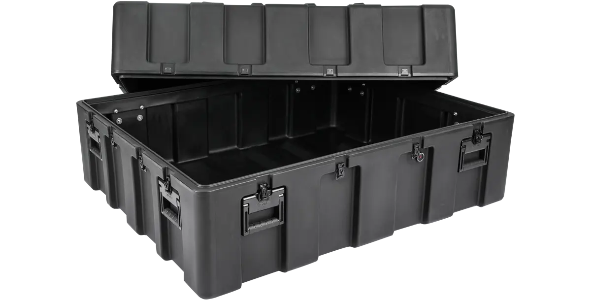 rSeries 5040-24 Case