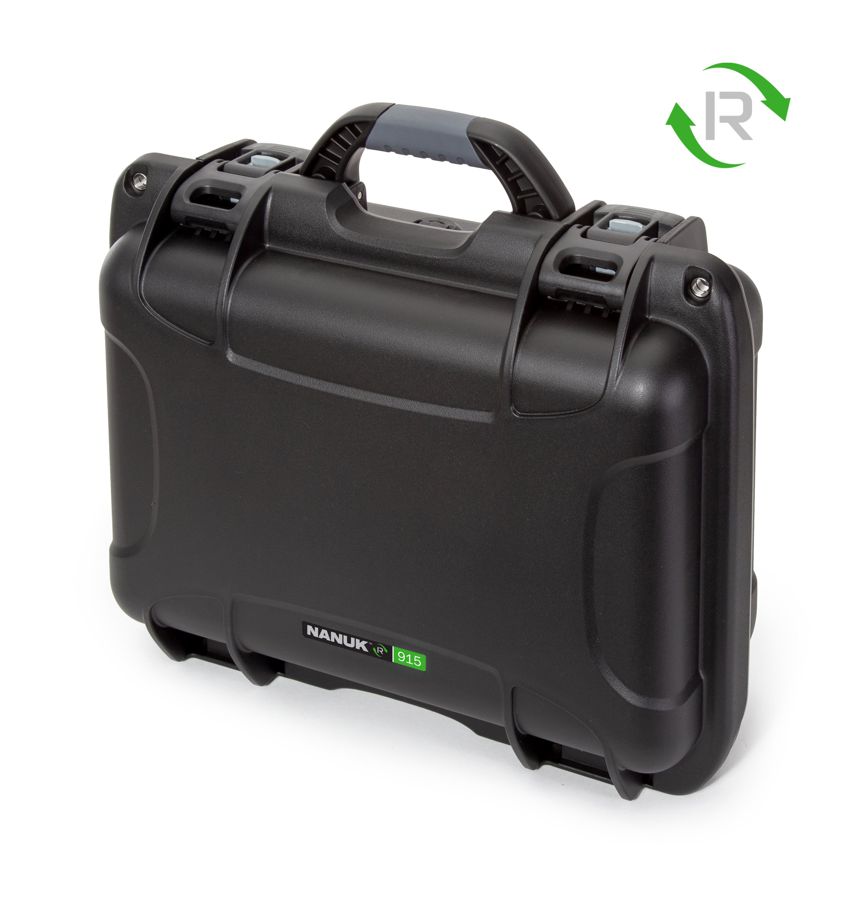 Nanuk Case 915 NANUK-R Collection - Black