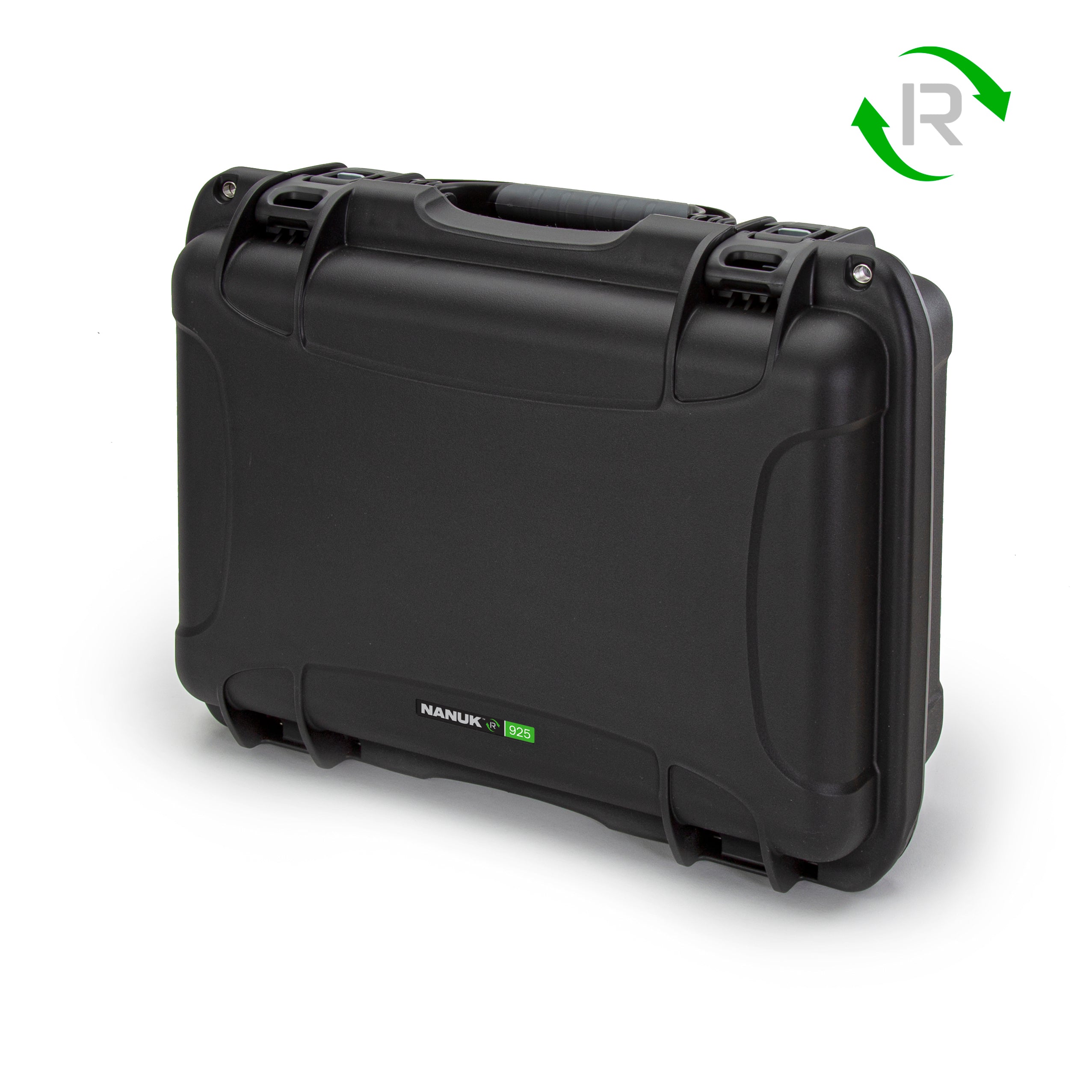Nanuk Case 925 NANUK-R Collection - Black