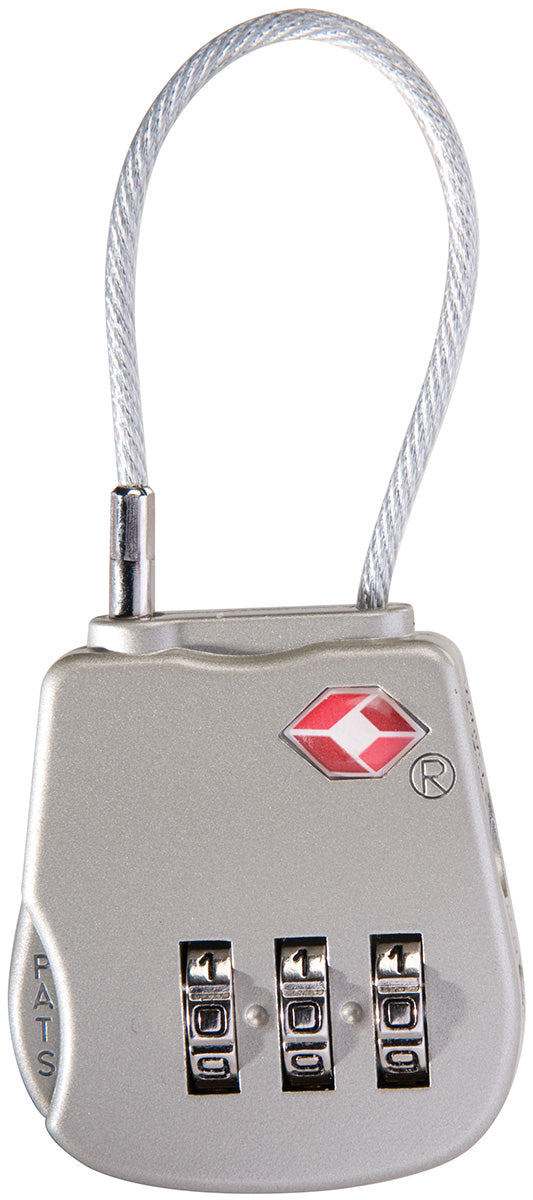 Pelican Lock TSA