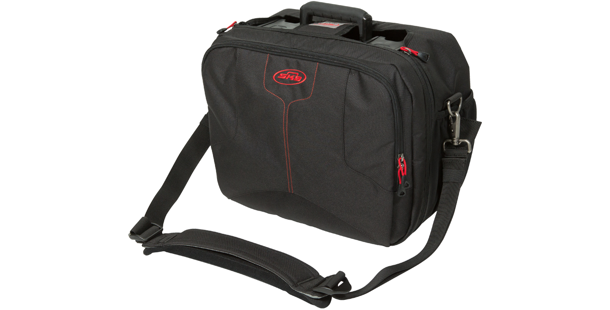 SKB iSeries 3i-1309-6 Think Tank Designed Case Cover
