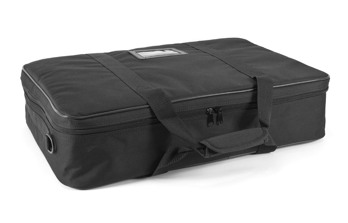 Soft Bag Padded Lid