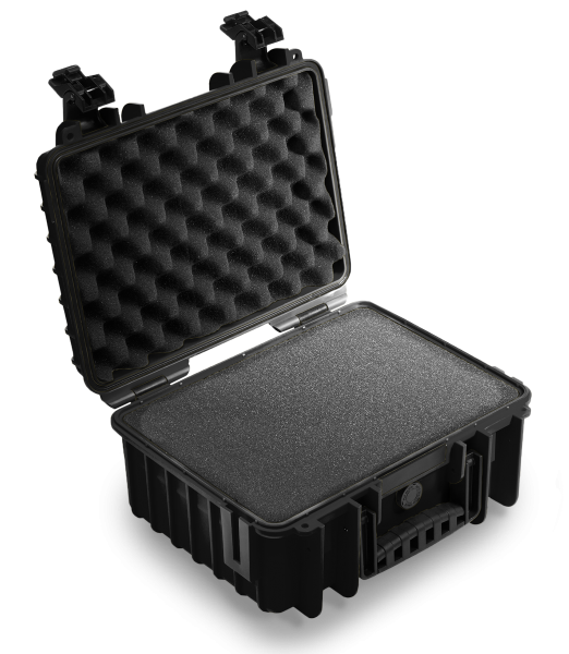 B&W Outdoor Case Type 3000 – Cases By Source B&W Outdoor Case Type 3000 – Cases By Source