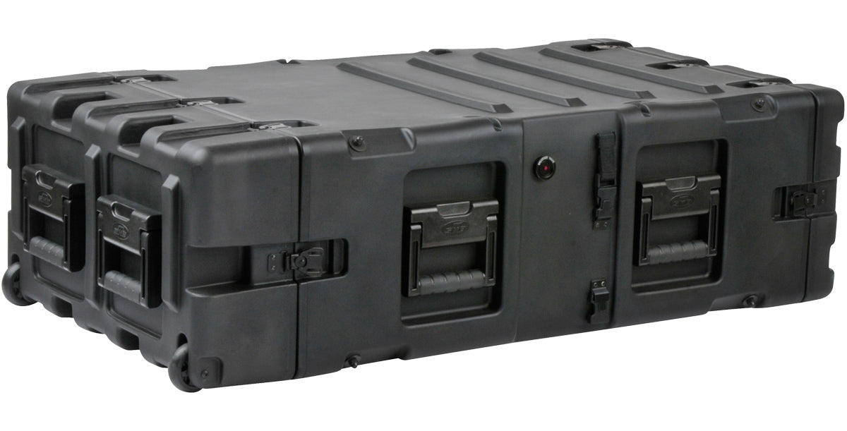 4U SKB Roto Static Shock Rack (24 RD)