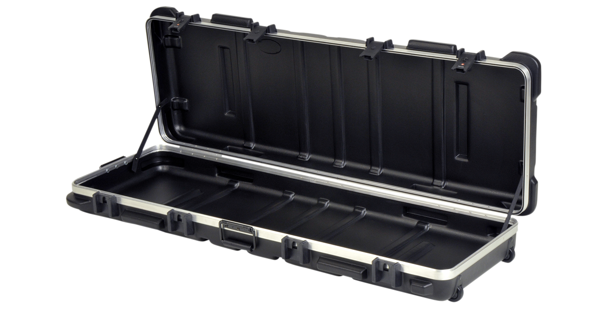 3SKB-5216W SKB Low Profile Shipping Case