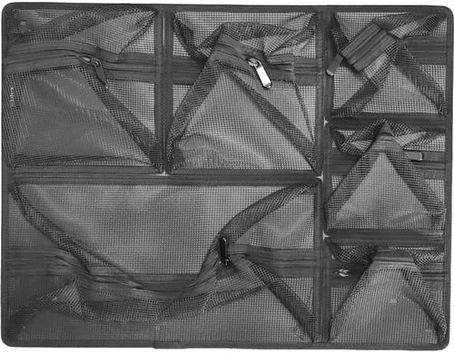 Pelican 1610 Lid Organizer