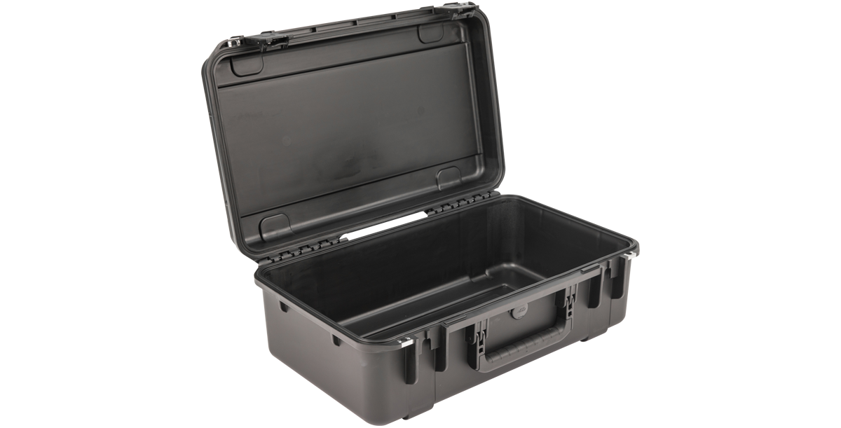SKB 3i-2313-8B Mil-Std Waterproof Case