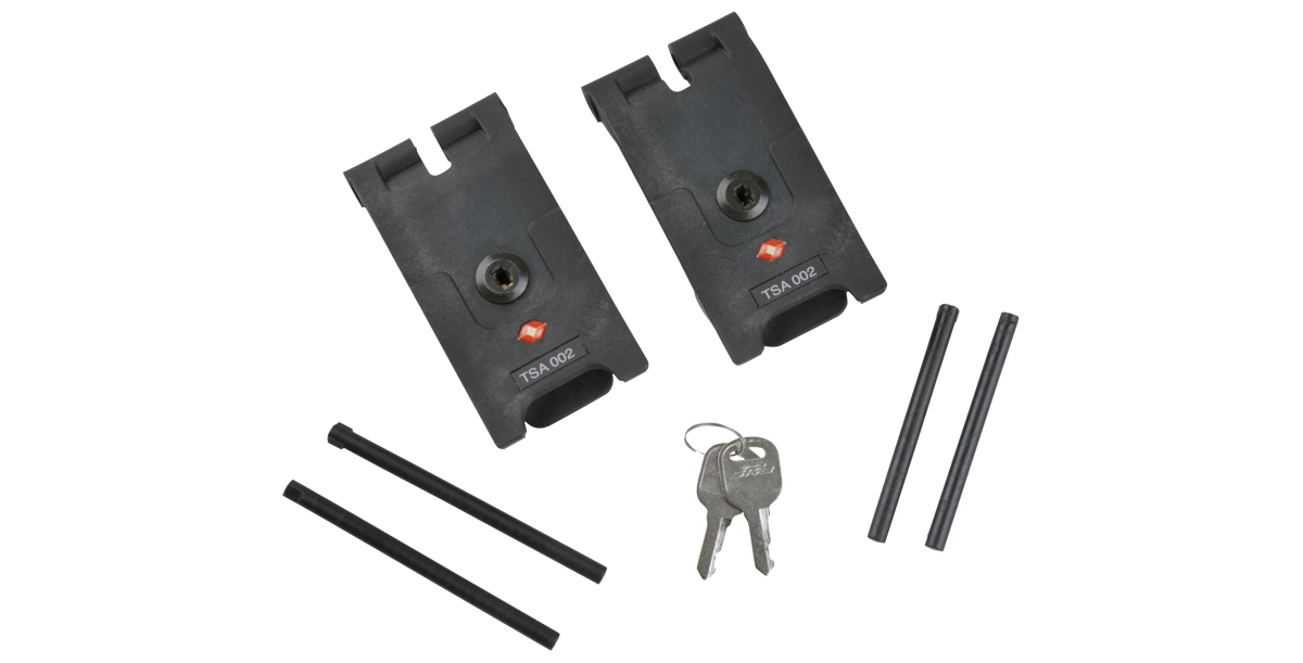 Large TSA Locking Latch Kit