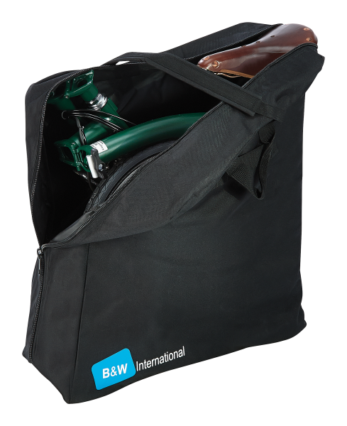 Brompton foldon box sales