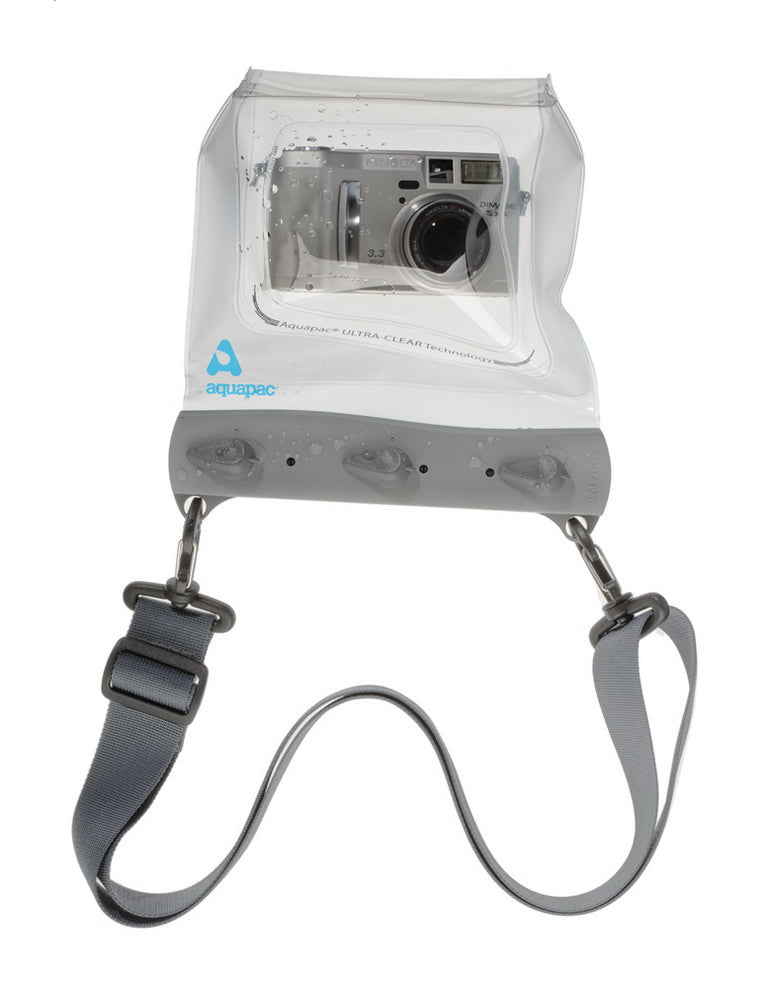 Aquapac Large Zoom Compact Camera Case