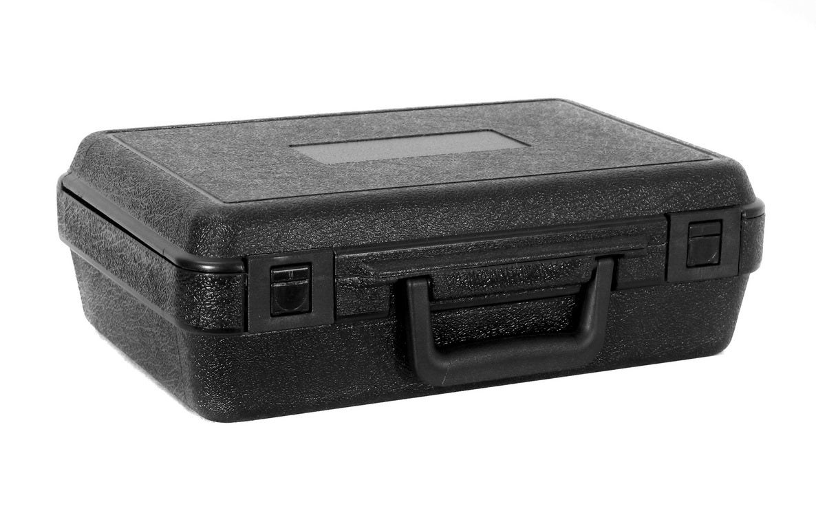 Blow Molded BudCase