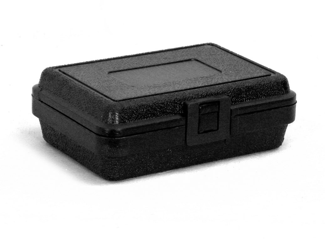 Blow Molded BudCase