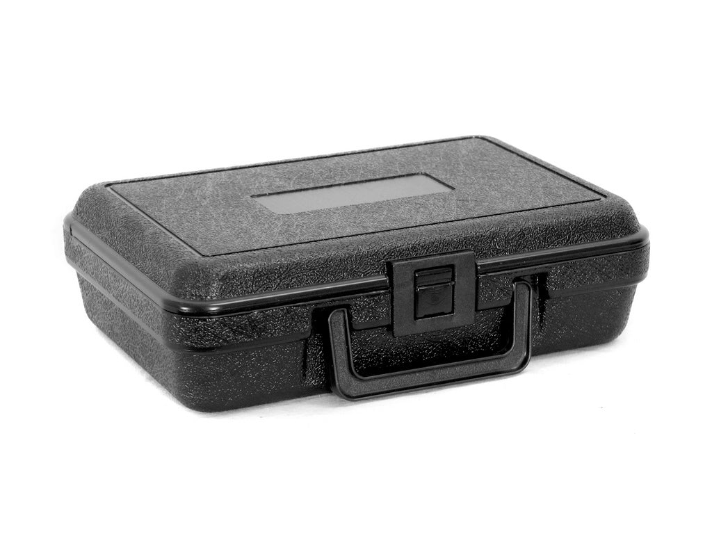 Blow Molded BudCase