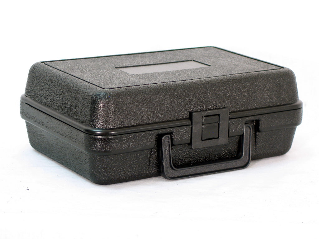 Blow Molded BudCase